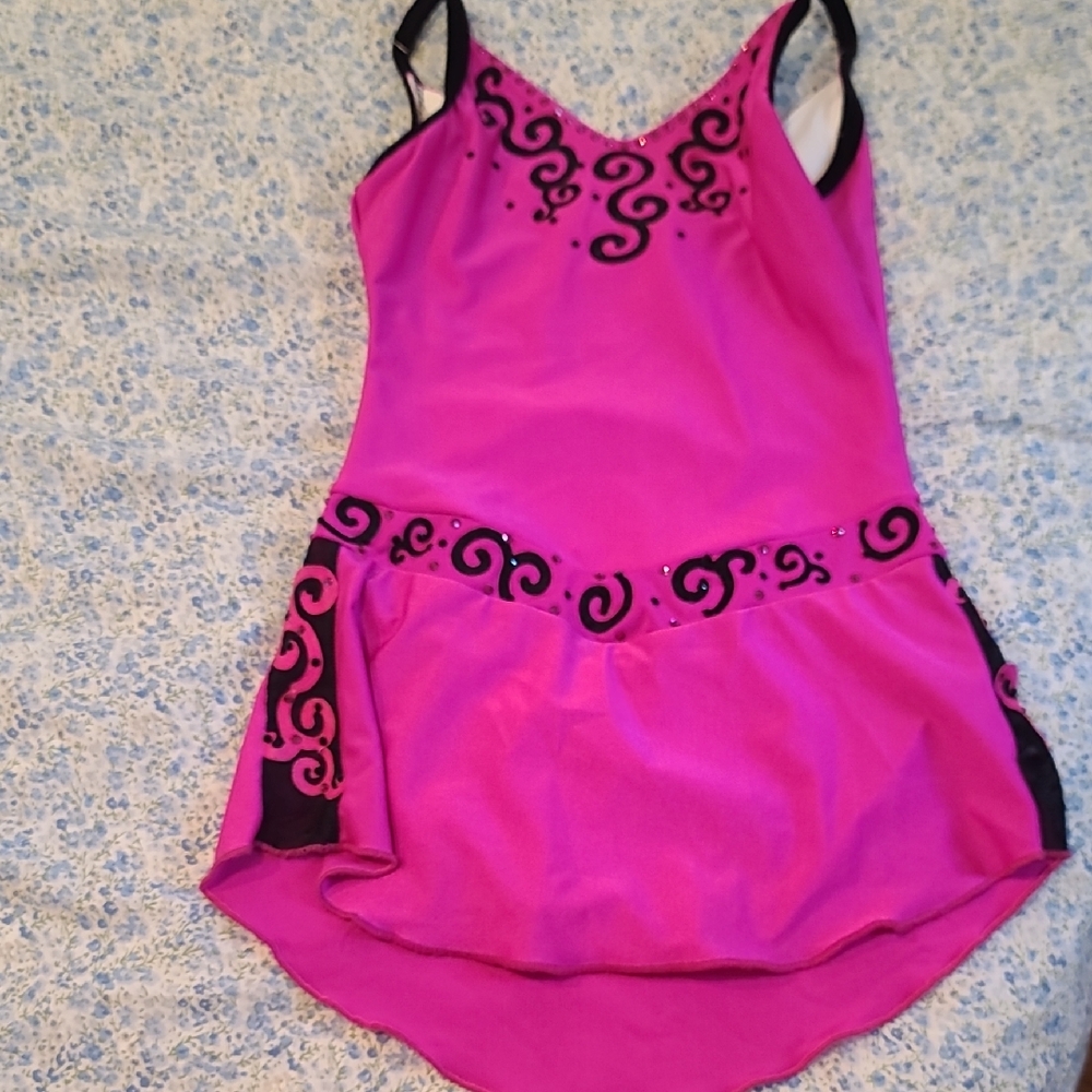 Figure SKATING dress